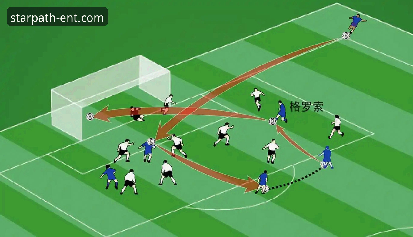 3个关键数据点，深度解析骑士主场力克魔术的攻防博弈