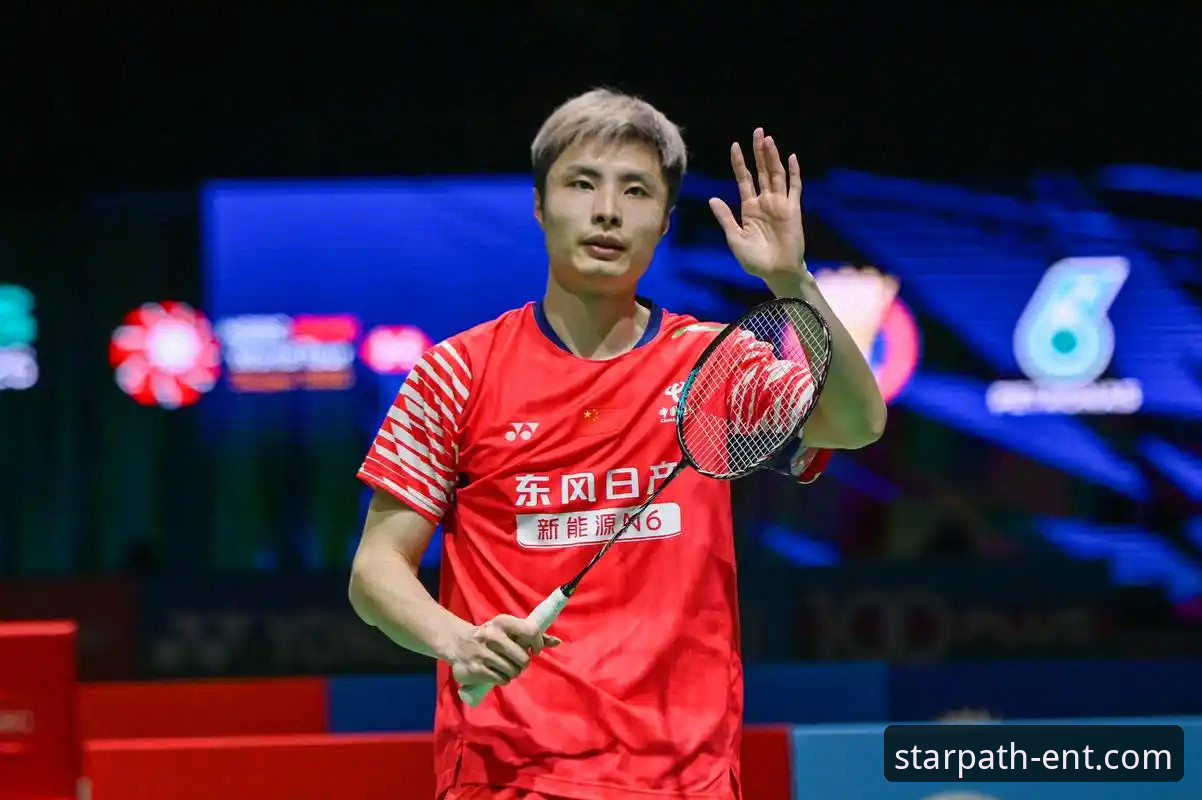 石宇奇亚锦赛夺冠：一次突破性胜利的深度解析